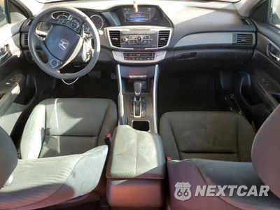 Zdjęcie 8 z 12 samochodu: 2014 HONDA ACCORD LX VIN:1HGCR2F36EA286634 - miniatura