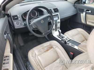Zdjęcie 8 z 15 samochodu: 2011 VOLVO C70 T5 VIN:YV1672MC8BJ116589 - miniatura