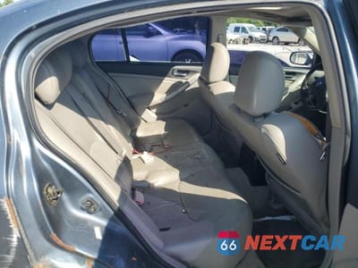 Zdjęcie 10 z 13 samochodu: 2006 INFINITI G35 VIN:JNKCV51E46M503634 - miniatura