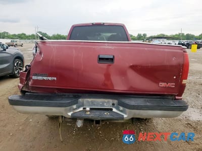 Zdjęcie 6 z 12 samochodu: 1998 GMC SIERRA C3500 VIN:1GTGC33J4WF072563 - miniatura
