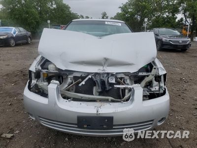 Piąte zdjęcie samochodu w środku: 2006 NISSAN SENTRA 1.8 VIN:3N1CB51D76L635883 - miniatura