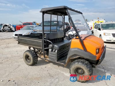 2015 KAWASAKI KAF620 M JK1AFCM15BB508179 - główne zdjęcie licytacji z USA - miniatura
