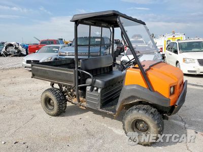 2015 KAWASAKI KAF620 M JK1AFCM15BB508179 - główne zdjęcie licytacji z USA - miniatura