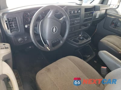 Zdjęcie 8 z 13 samochodu: 2012 CHEVROLET EXPRESS G3500 LT VIN:1GAZGYFG8C1157529 - miniatura