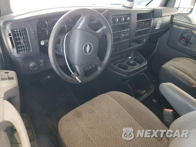 Zdjęcie 8 z 13 samochodu: 2012 CHEVROLET EXPRESS G3500 LT VIN:1GAZGYFG8C1157529 - miniatura