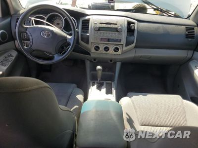 Zdjęcie 8 z 14 samochodu: 2007 TOYOTA TACOMA DOUBLE CAB PRERUNNER VIN:5TEJU62N97Z334526 - miniatura