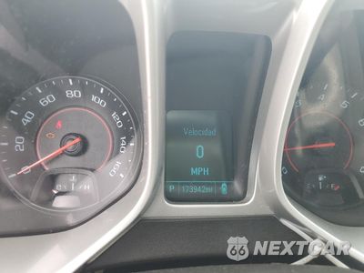 Zdjęcie 9 z 13 samochodu: 2014 CHEVROLET CAMARO LT VIN:2G1FB1E30E9124711 - miniatura