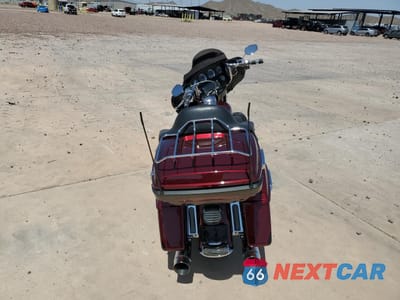 Zdjęcie 6 z 9 samochodu: 2015 HARLEY-DAVIDSON FLHTK ULTRA LIMITED VIN:1HD1KEL33FB650616 - miniatura