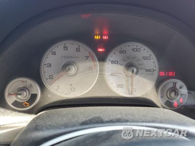 Zdjęcie 9 z 14 samochodu: 2003 ACURA RSX VIN:JH4DC53893S004126 - miniatura