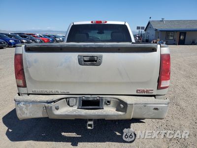 Zdjęcie 6 z 12 samochodu: 2011 GMC SIERRA K1500 SLE VIN:1GTR2VE33BZ253961 - miniatura