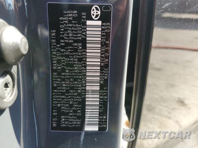 Zdjęcie 12 z 14 samochodu: 2024 TOYOTA COROLLA LE VIN:5YFB4MDE3RP124082 - miniatura