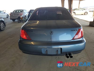 Zdjęcie 6 z 12 samochodu: 1997 ACURA 3.0CL VIN:19UYA2254VL006623 - miniatura