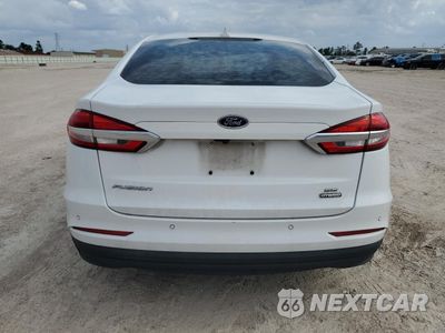 Zdjęcie 6 z 13 samochodu: 2020 FORD FUSION SE VIN:3FA6P0LU0LR119102 - miniatura