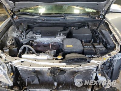 Zdjęcie 11 z 12 samochodu: 2012 TOYOTA CAMRY BASE VIN:4T1BF1FK9CU620604 - miniatura