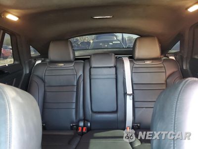 Zdjęcie 10 z 16 samochodu: 2019 MERCEDES-BENZ GLE COUPE 63 AMG-S VIN:4JGED7FB0KA142143 - miniatura