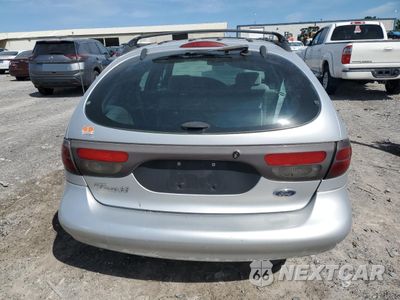 Zdjęcie 6 z 16 samochodu: 1999 FORD TAURUS SE VIN:1FAFP58UXXA313979 - miniatura