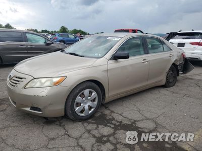 2009 TOYOTA CAMRY BASE 4T1BE46K19U341452 - główne zdjęcie licytacji z USA - miniatura