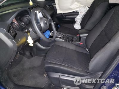 Zdjęcie 7 z 12 samochodu: 2022 NISSAN ROGUE SPORT S VIN:JN1BJ1AW3NW481013 - miniatura