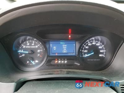 Zdjęcie 9 z 13 samochodu: 2015 FORD EXPLORER POLICE INTERCEPTOR VIN:1FM5K8AR4FGA88252 - miniatura