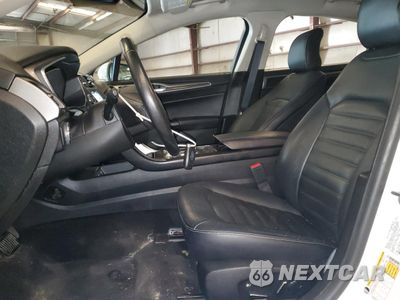 Zdjęcie 7 z 12 samochodu: 2018 FORD FUSION SE HYBRID VIN:3FA6P0LUXJR171799 - miniatura