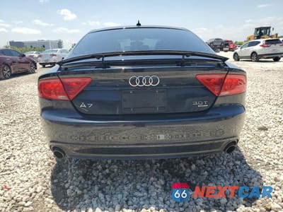 Zdjęcie 6 z 12 samochodu: 2013 AUDI A7 PREMIUM PLUS VIN:WAUYGAFC8DN075492 - miniatura