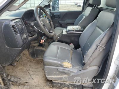 Zdjęcie 7 z 12 samochodu: 2015 CHEVROLET SILVERADO K3500 VIN:1GB3KYCG1FZ522207 - miniatura