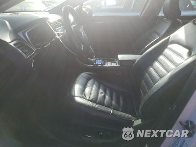 Zdjęcie 7 z 13 samochodu: 2018 FORD FUSION SE HYBRID VIN:3FA6P0LUXJR278643 - miniatura