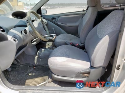 Zdjęcie 7 z 12 samochodu: 2002 TOYOTA ECHO VIN:JTDAT123520248501 - miniatura