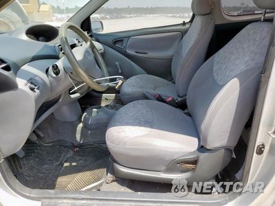 Zdjęcie 7 z 12 samochodu: 2002 TOYOTA ECHO VIN:JTDAT123520248501 - miniatura