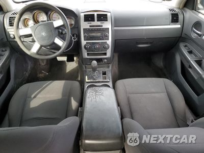 Zdjęcie 8 z 12 samochodu: 2010 DODGE CHARGER VIN:2B3CA4CD2AH126780 - miniatura
