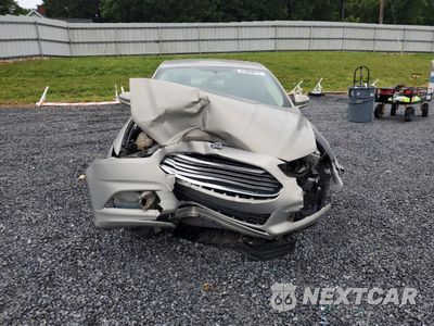 Piąte zdjęcie samochodu w środku: 2015 FORD FUSION SE VIN:3FA6P0H75FR173180 - miniatura