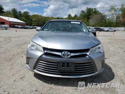 Piąte zdjęcie samochodu w środku: 2015 TOYOTA CAMRY LE VIN:4T4BF1FK2FR496637 - miniatura