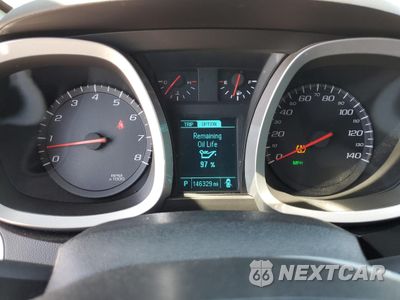 Zdjęcie 9 z 15 samochodu: 2014 CHEVROLET EQUINOX LT VIN:2GNFLFE30E6310310 - miniatura