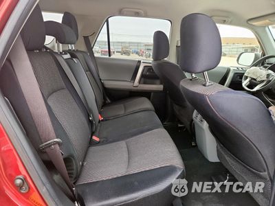 Zdjęcie 11 z 15 samochodu: 2013 TOYOTA 4RUNNER SR5 VIN:JTEZU5JR2D5048691 - miniatura