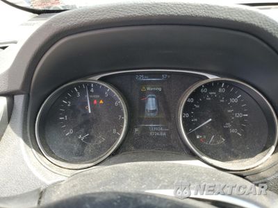 Zdjęcie 9 z 14 samochodu: 2016 NISSAN ROGUE S VIN:KNMAT2MV3GP646938 - miniatura