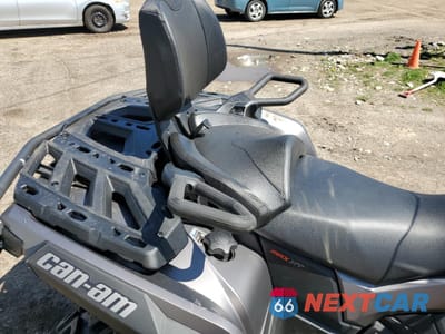 Zdjęcie 6 z 11 samochodu: 2023 CAN-AM OUTLANDER MAX XT 1000R VIN:3JBLPAX44PJ000134 - miniatura