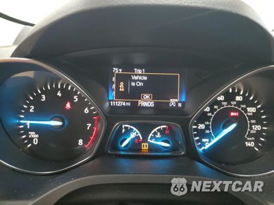 Zdjęcie 9 z 13 samochodu: 2018 FORD ESCAPE SEL VIN:1FMCU9HD6JUA44197 - miniatura