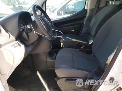 Zdjęcie 7 z 14 samochodu: 2021 NISSAN NV200 2.5S VIN:3N6CM0KN2MK706148 - miniatura