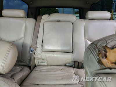 Zdjęcie 10 z 16 samochodu: 2003 GMC YUKON XL C1500 VIN:3GKEC16Z23G312737 - miniatura