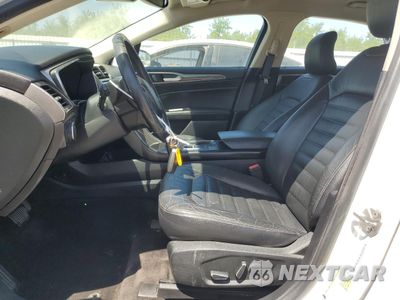 Zdjęcie 7 z 13 samochodu: 2018 FORD FUSION SE HYBRID VIN:3FA6P0LU3JR129832 - miniatura