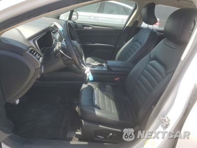 Zdjęcie 7 z 12 samochodu: 2018 FORD FUSION SE HYBRID VIN:3FA6P0LU7JR163501 - miniatura