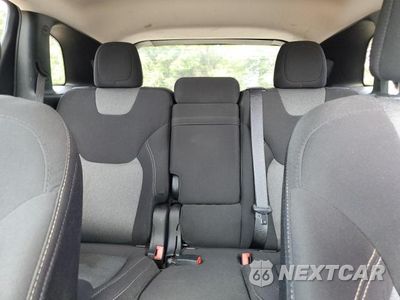 Zdjęcie 10 z 13 samochodu: 2016 JEEP CHEROKEE SPORT VIN:1C4PJLAB3GW171975 - miniatura