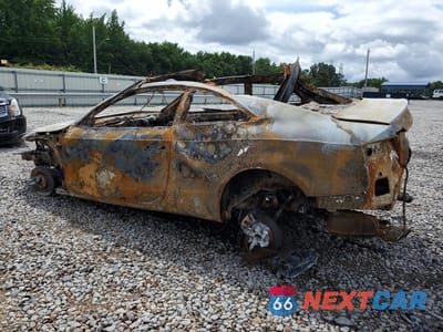 Drugie zdjęcie samochodu z przodu: 2013 AUDI S5 PREMIUM PLUS VIN:WAUCGAFR1DA031615 - miniatura