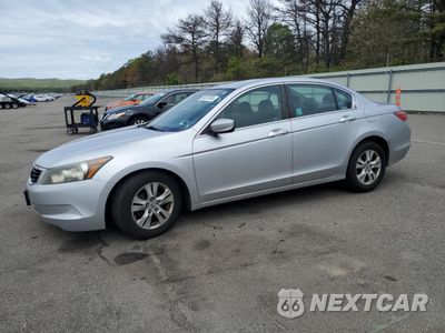 2009 HONDA ACCORD LXP 1HGCP26449A109861 - główne zdjęcie licytacji z USA - miniatura
