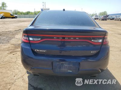 Zdjęcie 6 z 14 samochodu: 2013 DODGE DART SXT VIN:1C3CDFBA4DD289901 - miniatura