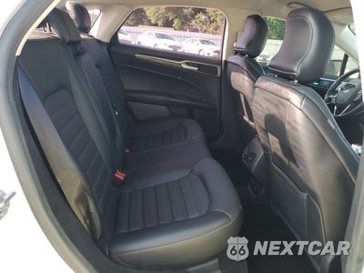 Zdjęcie 10 z 13 samochodu: 2017 FORD FUSION SE HYBRID VIN:3FA6P0LU0HR409041 - miniatura
