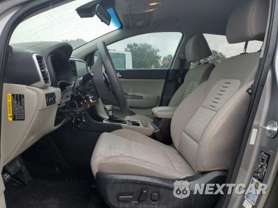 Zdjęcie 7 z 13 samochodu: 2020 KIA SPORTAGE LX VIN:KNDPM3AC6L7729127 - miniatura