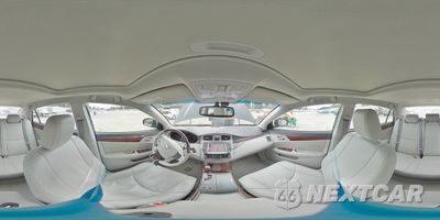 Zdjęcie 14 z 14 samochodu: 2011 TOYOTA AVALON BASE VIN:4T1BK3DB0BU390041 - miniatura