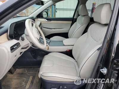 Zdjęcie 7 z 14 samochodu: 2023 HYUNDAI PALISADE LIMITED VIN:KM8R5DGE2PU517879 - miniatura