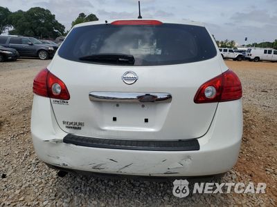 Zdjęcie 6 z 16 samochodu: 2015 NISSAN ROGUE SELECT S VIN:JN8AS5MT6FW650588 - miniatura